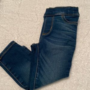 Levi’s toddler girl jeggings